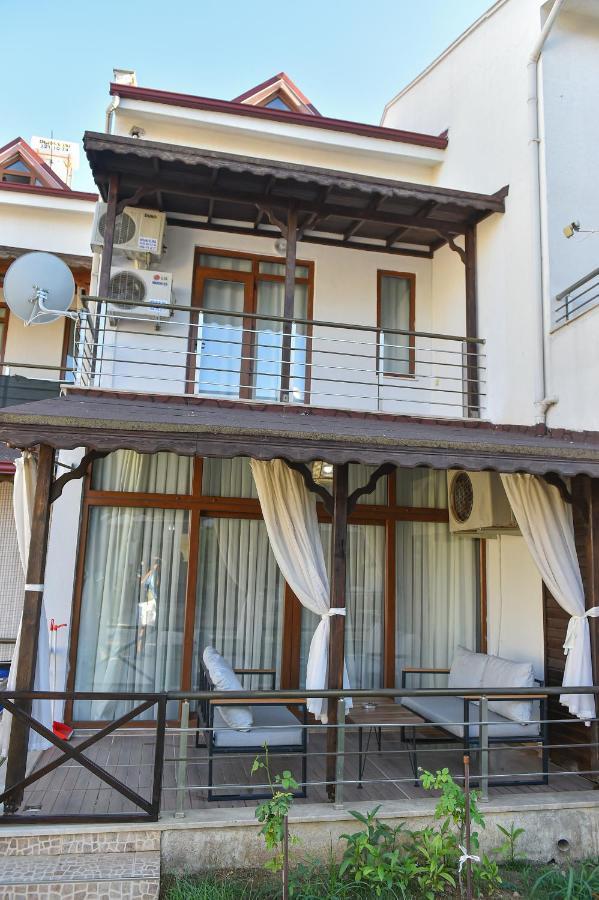 Villa Alp'S Triplex Lagoon Havuz Olanagi Sunan Belek Exterior foto